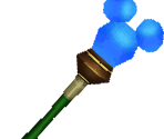 Dream Rod - Kingdom Hearts Re:coded
