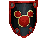 Dream Shield - Kingdom Hearts Re:coded