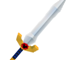 Dream Sword - Kingdom Hearts Re:coded