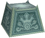 Podium - Kingdom Hearts Re:coded