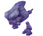 Pouncing Rokker - Tak: The Great Juju Challenge