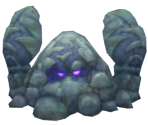 Rokker Barrier - Tak: The Great Juju Challenge