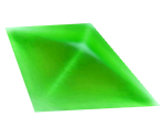 Green Crystal - Tak: The Great Juju Challenge