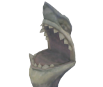 Shark Platform - Tak: The Great Juju Challenge