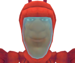 Lok (Lobster Suit) - Tak: The Great Juju Challenge