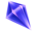Blue Crystal - Tak: The Great Juju Challenge