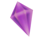 Purple Crystal - Tak: The Great Juju Challenge
