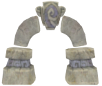 Portal Frame - Tak: The Great Juju Challenge