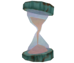 Hourglass - Tak: The Great Juju Challenge