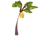 Banana Plant - Tak: The Great Juju Challenge