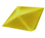 Yellow Crystal - Tak: The Great Juju Challenge