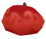 Red Fruit - Tak: The Great Juju Challenge