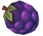 Purple Fruit - Tak: The Great Juju Challenge