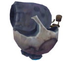 Cannon - Tak: The Great Juju Challenge