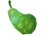 Green Fruit - Tak: The Great Juju Challenge