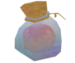 Red Fruit Jar - Tak: The Great Juju Challenge