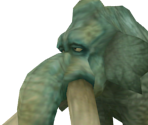 Mammoth - Tak: The Great Juju Challenge