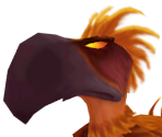 Phoenix - Tak: The Great Juju Challenge