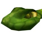 Snake - Tak: The Great Juju Challenge