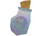 Purple Fruit Jar - Tak: The Great Juju Challenge