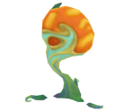 Dream World Fruit - Tak: The Great Juju Challenge