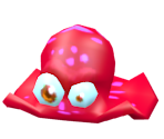 Red Bug - Tak: The Great Juju Challenge