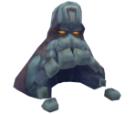 Rokker Spawner - Tak: The Great Juju Challenge