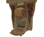 Stone Gateway - Tak: The Great Juju Challenge