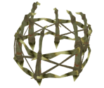 Torch Barrier - Tak: The Great Juju Challenge