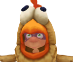 Tak (Chicken Suit) - Tak: The Great Juju Challenge