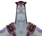 Bartog - Tak: The Great Juju Challenge
