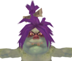 Crug - Tak: The Great Juju Challenge