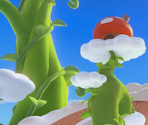 GBA Sky Garden - Mario Kart 8 Deluxe