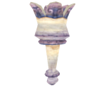 Juju Realm Torch - Tak: The Great Juju Challenge
