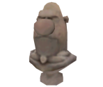 Bust - Tak: The Great Juju Challenge