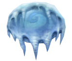 Freeze Powerup - Tak: The Great Juju Challenge