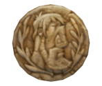 Coin - Tak: The Great Juju Challenge