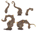 Thorns - Tak: The Great Juju Challenge