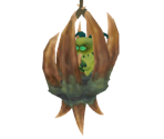 Imp Cage - Tak: The Great Juju Challenge