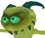 Imp - Tak: The Great Juju Challenge