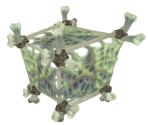 Bone Crate - Tak & the Power of Juju
