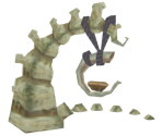 Bone Torch - Tak & the Power of Juju