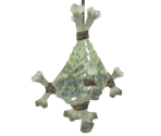 Hanging Bone Crate - Tak & the Power of Juju