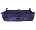 Great Warrior King Tomb - Tak & the Power of Juju
