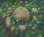 Burial Cairn - Tak & the Power of Juju