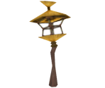 Lantern - Tak & the Power of Juju