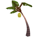 Banana Plant - Tak & the Power of Juju