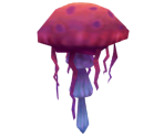 Jellyfish - Tak & the Power of Juju
