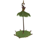 Lift (Upper Tree Village) - Tak & the Power of Juju