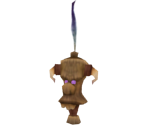 Juju Tiki - Tak & the Power of Juju